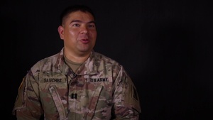 Why I Serve with Capt. Reinaldo Sanchez