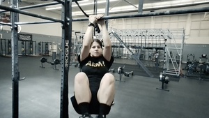 Workout Wednesday with Sgt. Hunt (#1)