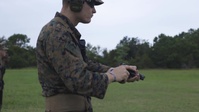 Field Training Company Transitional Range