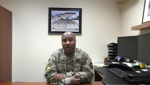 TSgt Mayo's #ShareYourStory