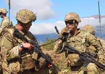 Field Artillery FDO