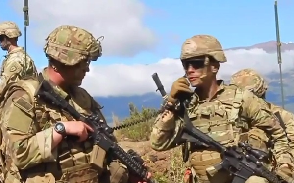 Field Artillery FDO