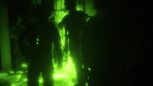 31st MEU Night Raid