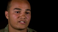 Amn Bassett-Graves Tells His Story
