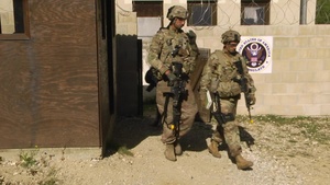 The Command Video