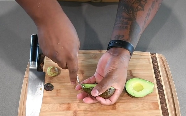 Hurricane Helper Spam Sushi