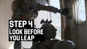 SOCEUR Presents: How To Jump Out Of An Airplane