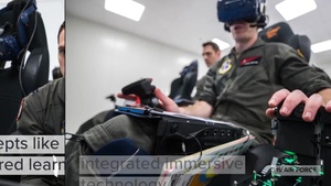 Undergraduate Pilot Training Next 2.5