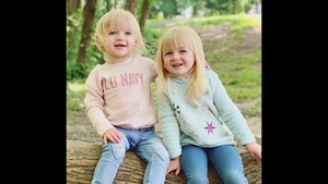 Family of the Month: The Gemes'