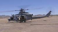 MCAS Camp Pendleton Marines participate in Summer Fury