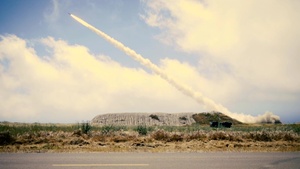 Pacific Presence I
