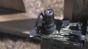 15th MEU Marines communicate beyond line of sight