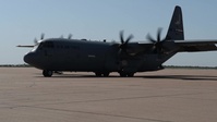 317th Airlift Wing Rodeo