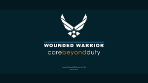 Air Force Wounded Warrior Program Mission Overview