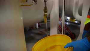 Kirtland AFB Bulk Fuels Facility Cleanup Status - July 2020