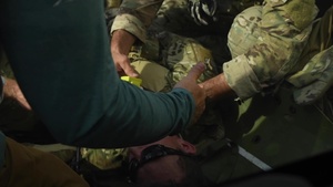 68th CTMC Medical Training B-roll_09 July 2020
