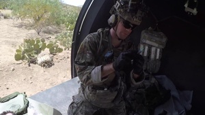 68th CTMC Mass Casualty Exercise B-roll_13 July 2020
