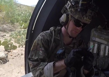 68th CTMC Mass Casualty Exercise B-roll_13 July 2020