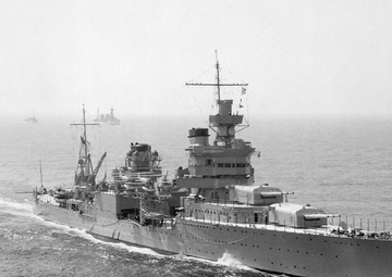 USS Indianapolis Reunion Video