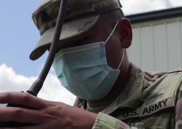 2020 Ohio Army National Guard Best Warrior Competition (NO LOWER THIRDS)