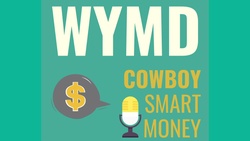 Cowboy Smart Money: Episode 8 
