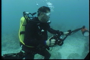 KEY WEST - DIVE