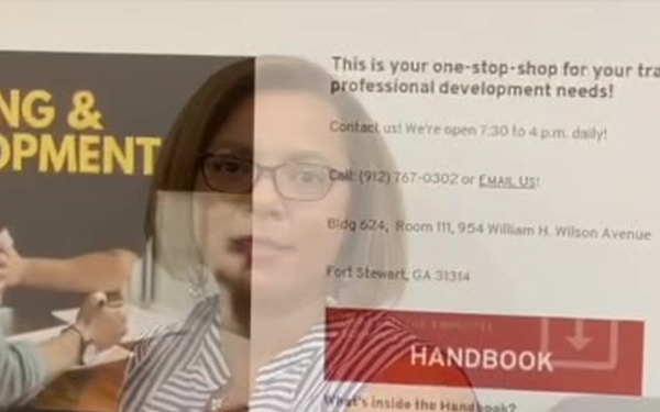 WFD Newcomer’s Fair Fort Stewart, GA.