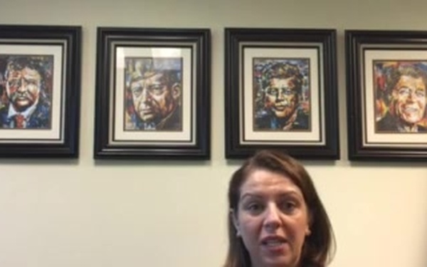 CPAC -Newcomer’s Fair Fort Stewart, GA.