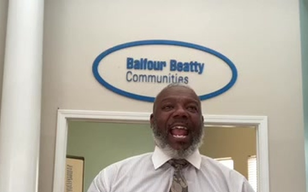 DPW -Newcomer’s Fair Fort Stewart, GA.