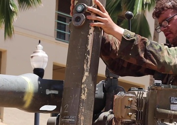 Lightning Forge 20: Recovery