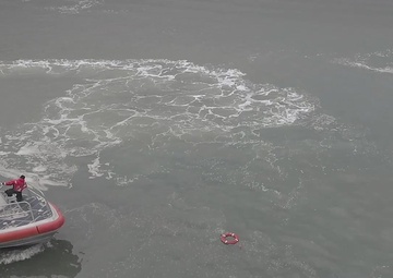 11th Coast Guard District compilation - extended