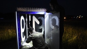 Light it Up!