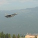 Take off B-roll of F-16s