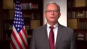Program Executive Office Intelligence Electronic Warfare & Sensors Change of Responsibility
