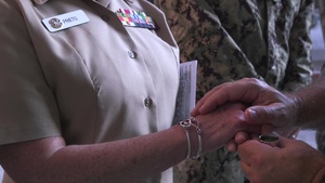 NHCCP 2nd Annual "Blessing of the Hands"