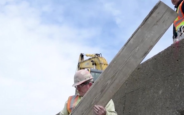 USACE LRD HOOAH 2020