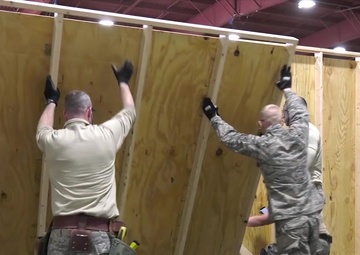 Air Force COVID-19 Response - Air National Guard