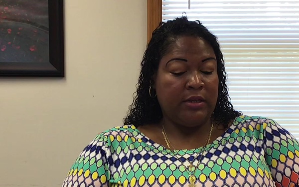 ACS -FR Newcomer’s Fair Fort Stewart, GA.