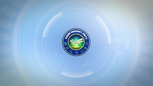 Wright-Patterson AFB - Center of Aerospace Advancement