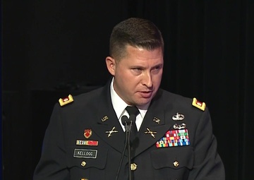 Army Senior Leaders Facebook Town Hall