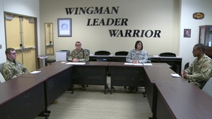 Airmanship 200 - Self-Discipline