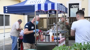 USO Wakes Up VMC Hidden Heroes