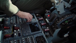 Patrol Squadron FOUR SEVEN (VP-47) supporting Exercise Sea Breeze