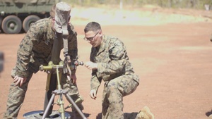 GCE Marines train in new terrain
