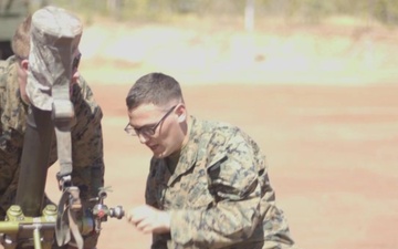 GCE Marines train in new terrain