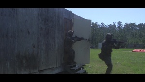 Reflections on Command: Leadership