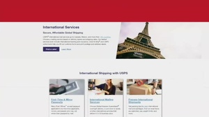 OCONUS? No More Handwritten Customs Forms After Aug. 12