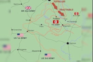 This Month in U.S. Army Central History-August