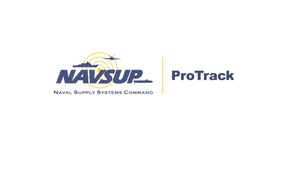 Introducing ProTrack from Naval Supply Systems Command
