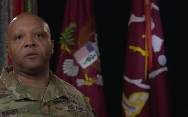 A Message from the Army Dental Corps Chief - Episode 3